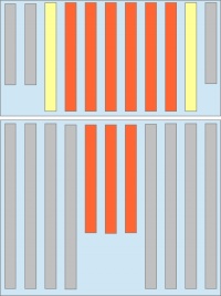 Volk DN + DN1.5 Erste Woche